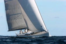 S/Y DREAMCATCHER